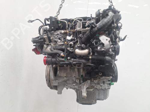 Engine PEUGEOT EXPERT Van (V_) 1.5 BlueHDi 120 | BP34732746M1 - Image 4