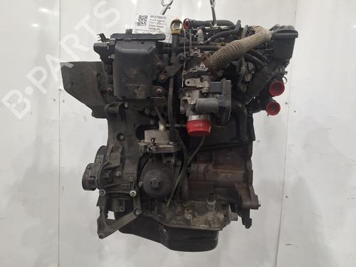 Engine LAND ROVER RANGE ROVER EVOQUE (L538) 2.2 D 4x4 | BP38440615M1 - Image 4
