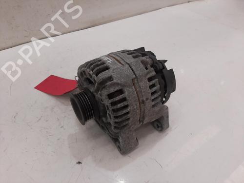 Used Alternator Alternator VAUXHALL CORSA Mk III (D) (S07) 1.0 i 12V (L08) (65 hp) 35768728 35768728