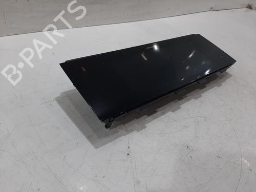 Electronic module JAGUAR I-PACE (X590) EV400 AWD | BP30516793M83