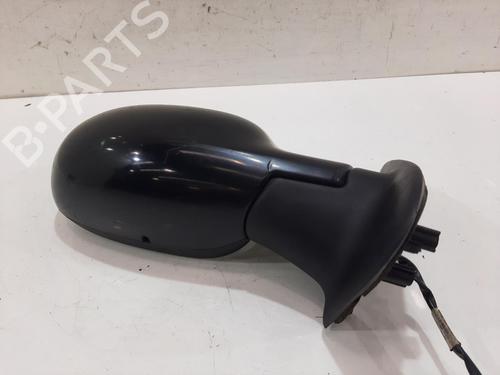 Right mirror NISSAN MICRA III (K12) 1.4 16V | BP29266797C27 
