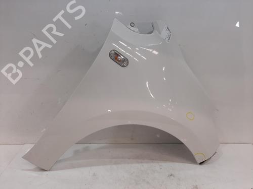 Used Right front fenders Right front fenders 37629261 37629261