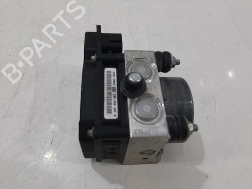 ABS Bremseaggregat VAUXHALL CORSA Mk III (D) (S07) 1.3 CDTI (L08) | BP30057802M43