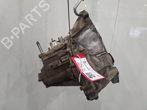Gearkasse MAZDA 2 Hatchback (DL, DJ) 1.5 SKYACTIV-G | BP29417770M3 