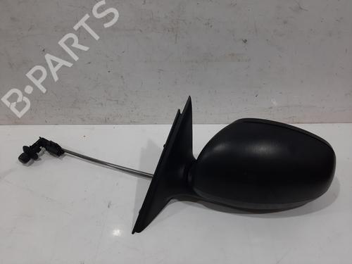 left-mirror-skoda-fabia-ii-542-2006-2007-2008-2009-2010-2011-2012-2013-2014-32683236 main image