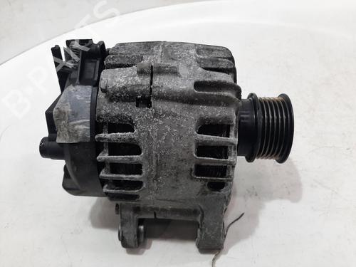 Used Alternator FORD KUGA II (DM2) 2.0 TDCi (150 hp) 32026899