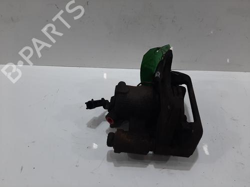Left front brake caliper FIAT 500 (312_) 1.2 (312AXA1A) | BP39765980M105 - Image 3