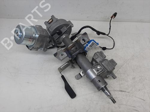Steering column MITSUBISHI ASX (GA_W_) 1.6 DI-D 4WD | BP26839759M21 