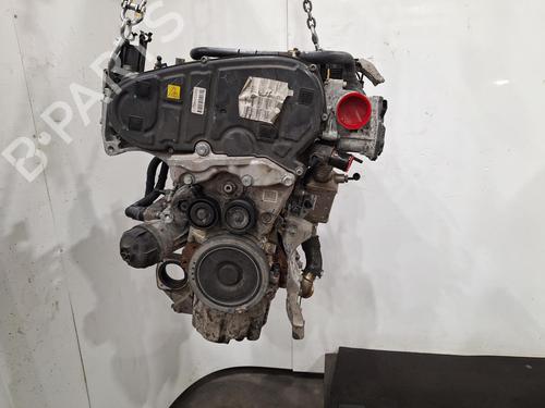 Used Engine FIAT 500X (334_) 1.6 D Multijet (334AXA1B, 334AXA11) (120 hp) 32852052