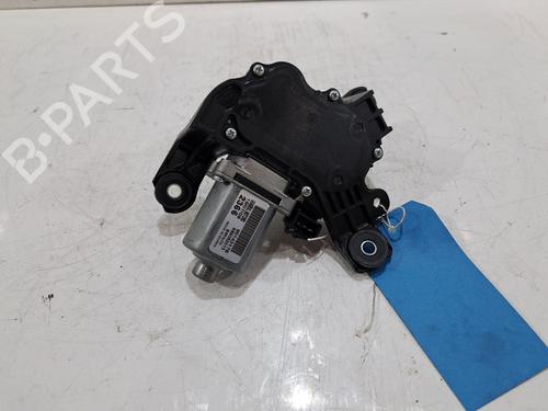Used Rear wiper motor VAUXHALL VIVA (C16) 1.0 (75 hp) 29809935