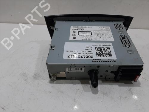 Radio FIAT PUNTO (199_) 1.2 (199AXZ1A, 199BXZ1A) | BP34732963E6 - Image 4