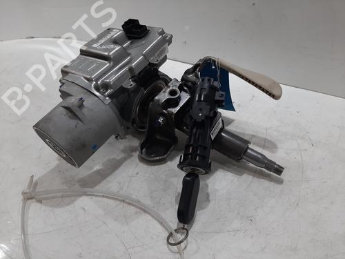 Used Steering column Steering column FIAT 500 (312_) 1.2 (312AXA1A) (69 hp) 36535038 36535038