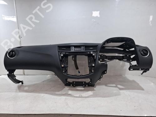 Used Dashboard Dashboard 39477218 39477218