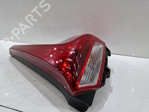 Right taillight VOLVO V40 Hatchback (525) T2 | BP38463484C35 - Image 6