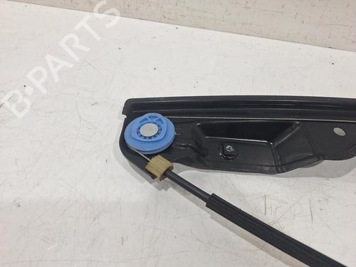 Front right window mechanism VAUXHALL ASTRA Mk VI (J) (P10) 1.6 | BP32325213C23 