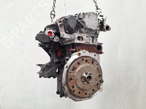 Motor AUDI A4 B8 Avant (8K5) 2.0 TDI (143 hp) 27203464
