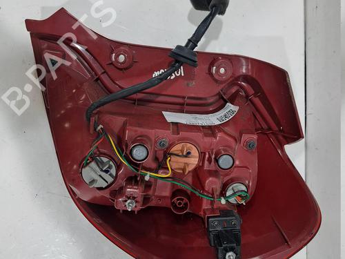 Left taillight KIA PICANTO III (JA) 1.2 | BP38754137C34 - Image 4