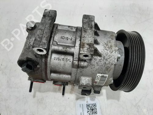 AC compressor KIA SPORTAGE IV (QL, QLE) 1.6 T-GDI AWD | BP30324331M34