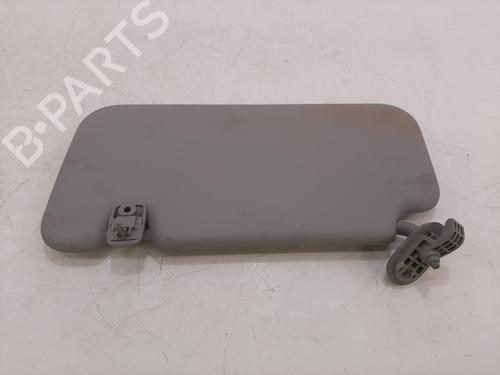 Right sun visor KIA PICANTO III (JA) 1.2 | BP34206231I2 - Image 3
