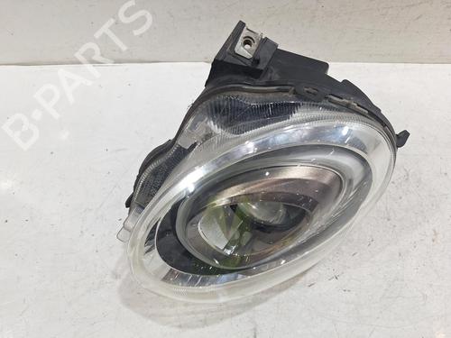 Right headlight FIAT 500 (312_) 1.2 (312AXA1A) | BP32380394C29