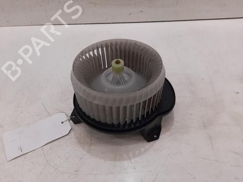 Used Heater blower motor JAGUAR I-PACE (X590) EV400 AWD (400 hp) 30756661