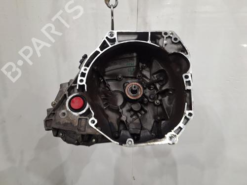 Used Gearbox Gearbox NISSAN MICRA V (K14) 0.9 IG-T (90 hp) 33436451 33436451