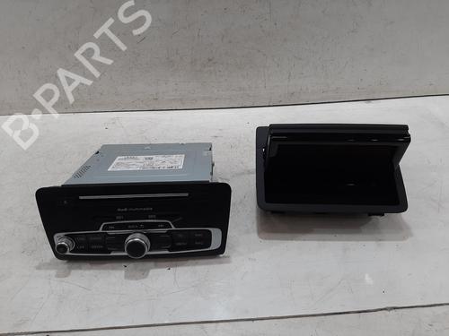 electronic-module-audi-a1-8x1-8xk-2010-2011-2012-2013-2014-2015-2016-2017-2018-2019-32976895 main image