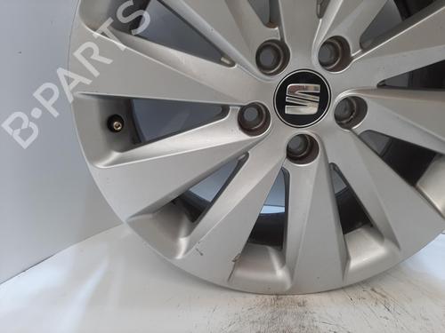 Fælk SEAT ARONA (KJ7, KJP) 1.0 TSI | BP33242298C45 - Image 5