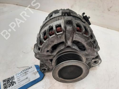 Alternator VOLVO V40 Hatchback (525) T2 | BP34733490M7 - Image 3