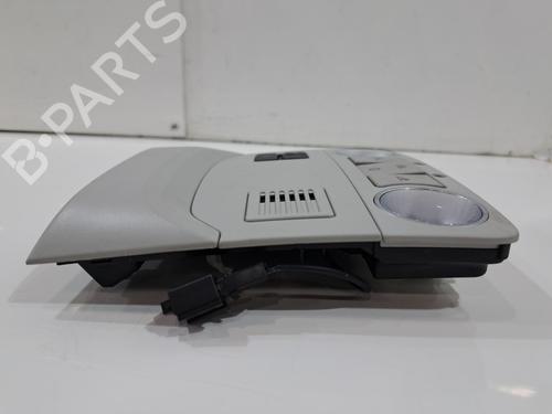 Interior roof light VW GOLF VI (5K1) 1.4 TSI | BP29603866I8 