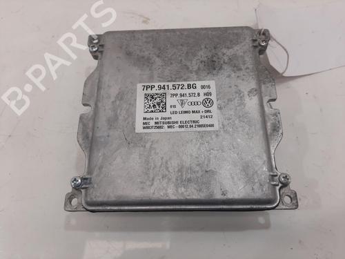 Module xenonverlichting PORSCHE MACAN (95B) 2.0 (95BAU1) | BP28122602C53 