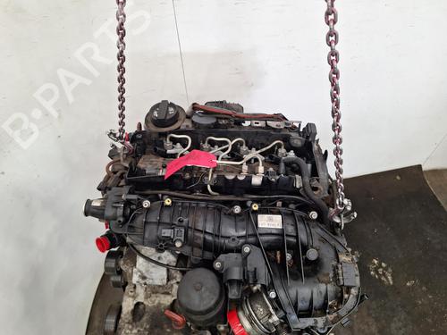 Engine BMW 1 Coupe (E82) 123 d | BP40021529M1  - Image 5
