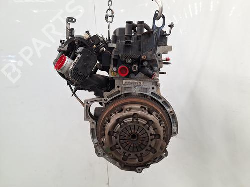 Engine FORD FIESTA VI (CB1, CCN) 1.25 | BP39622564M1 - Image 5