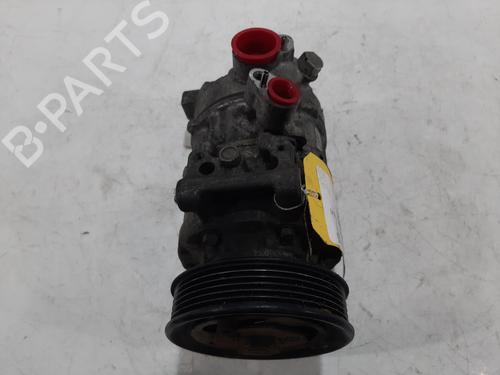 AC compressor VW GOLF VII (5G1, BQ1, BE1, BE2) 1.4 TSI | BP30057626M34 