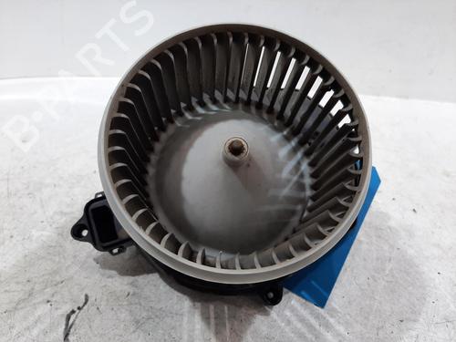 Moteur de chauffage PEUGEOT PARTNER Box Body/MPV 1.6 HDi (90 hp) 26746769