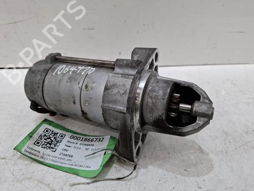 Starter HONDA CR-V IV (RM_) 2.2 i-DTEC 4WD (RE6) | BP40533333M8 - Image 6