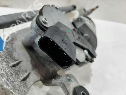 Viskermotor vindrude MG MG 3 1.5 | BP32270514M29 