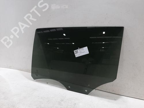 Used Rear left door window Rear left door window VAUXHALL ASTRA Mk VIII (L) Sports Tourer 1.2 (131 hp) 33435198 33435198