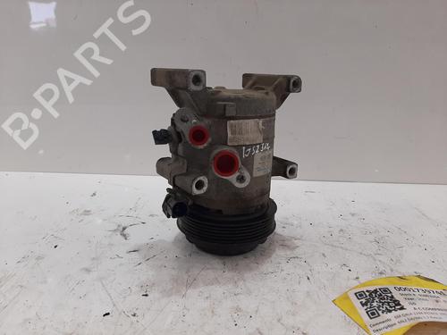 Used AC compressor AC compressor HYUNDAI i10 II (BA, IA) 1.2 (87 hp) 36384254 36384254