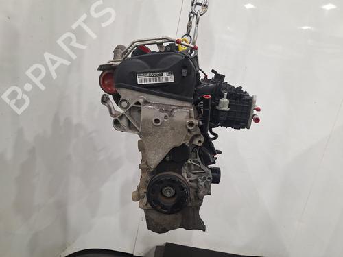 Motor für VW GOLF VII (5G1, BQ1, BE1, BE2) 1.2 TSI (86 hp) 31650165