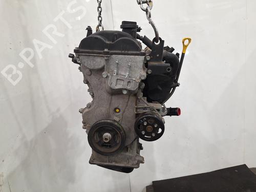Used Engine HYUNDAI i20 I (PB, PBT) 1.2 (86 hp) 29603859