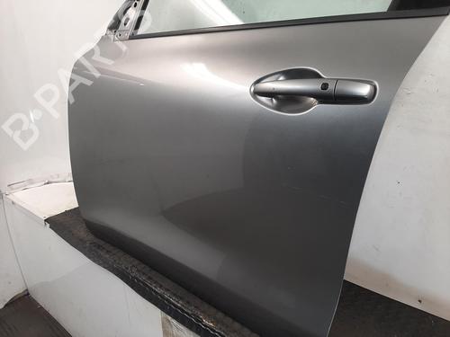 Left front door SUZUKI SWIFT V (AZ) 1.0 SHVS (A2L310) | BP28618110C2