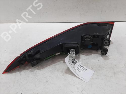 Right taillight JAGUAR I-PACE (X590) EV400 AWD | BP30829095C35 