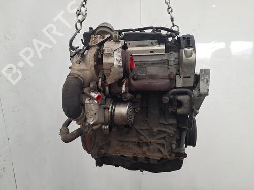 Engine VW GOLF VII (5G1, BQ1, BE1, BE2) 1.6 TDI | BP33035516M1 - Image 2
