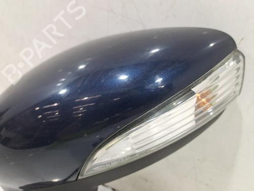 Retrovisor esquerdo FORD FIESTA VI (CB1, CCN) 1.6 TDCi | BP29809631C26