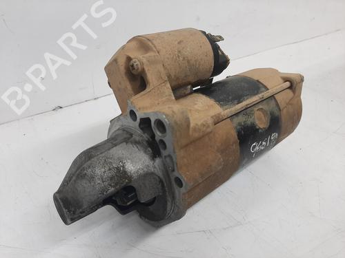 Starter MITSUBISHI L200 / TRITON (KJ_, KK_, KL_) 2.4 DI-D 4WD (KJ0T) | BP26776505M8 