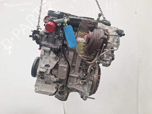 Engine VAUXHALL MOKKA 1.2 (76) | BP36662278M1 - Image 3