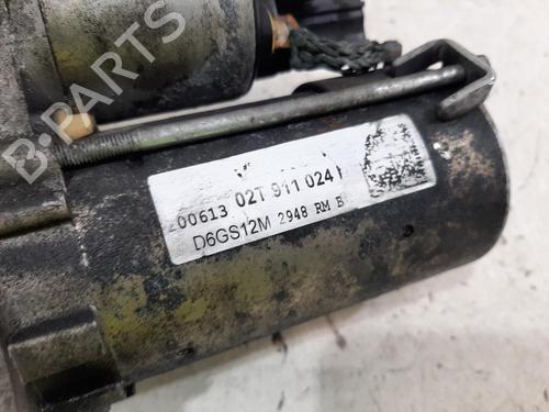 Starter SEAT IBIZA IV (6J5, 6P1) 1.2 TSI | BP26860355M8 