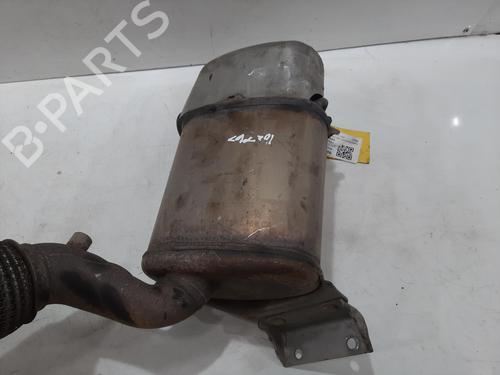 Particulate filter VW TOURAN (1T3) 2.0 TDI | BP29580893M81 