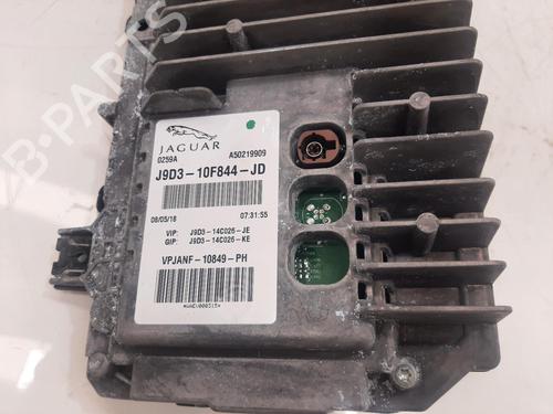 Instrument cluster JAGUAR I-PACE (X590) EV400 AWD | BP37218997C47 - Image 2